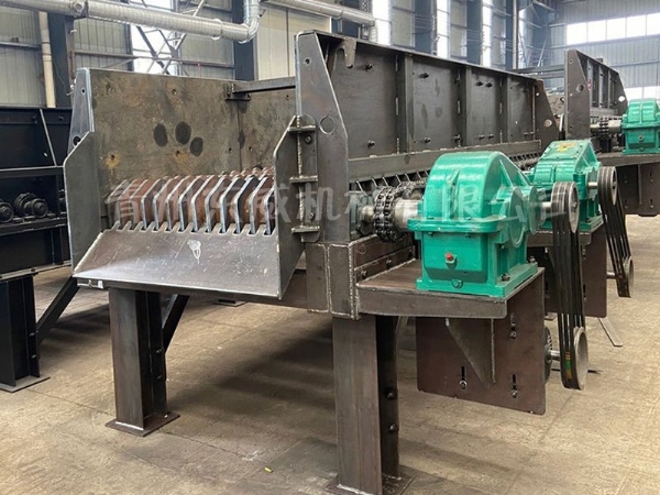 泥石分離機(jī)，移動(dòng)式泥石分離機(jī)